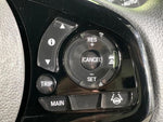 N BOX CUSTOM 4WD