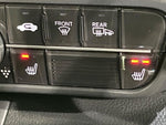 N BOX CUSTOM 4WD