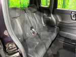 N BOX CUSTOM 4WD