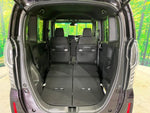 N BOX CUSTOM 4WD
