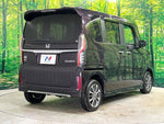 N BOX CUSTOM 4WD