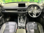 CX-5 4WD
