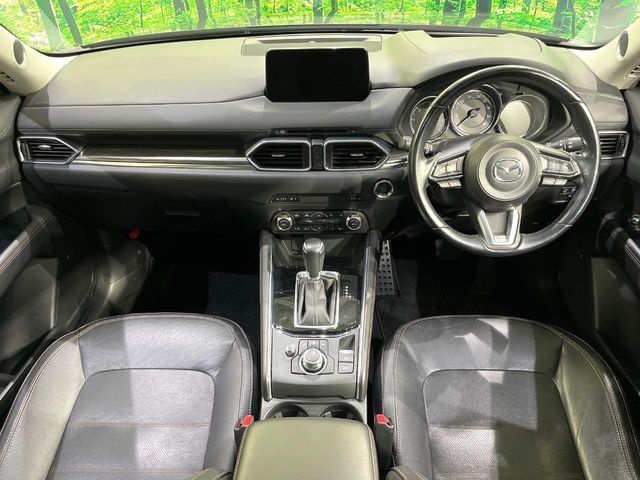 CX-5 4WD