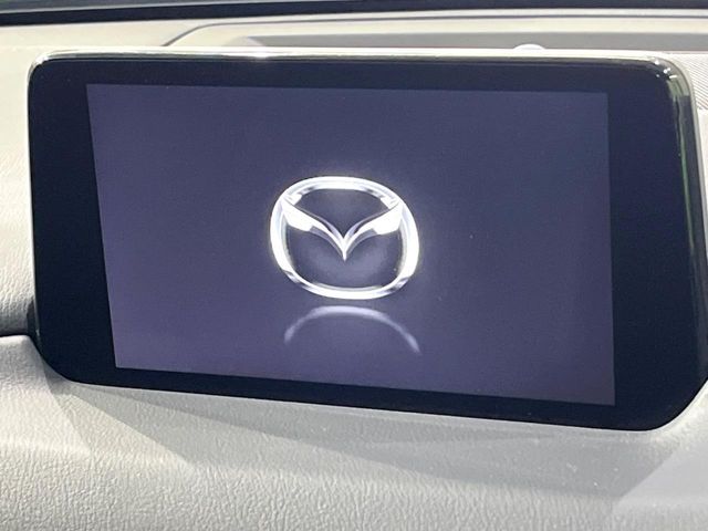 CX-5 4WD