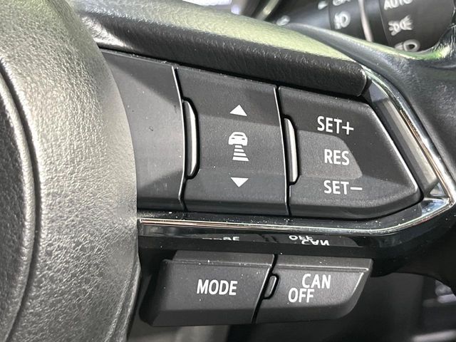CX-5 4WD