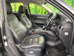 CX-5 4WD