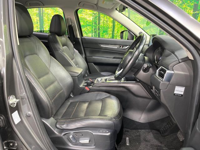 CX-5 4WD