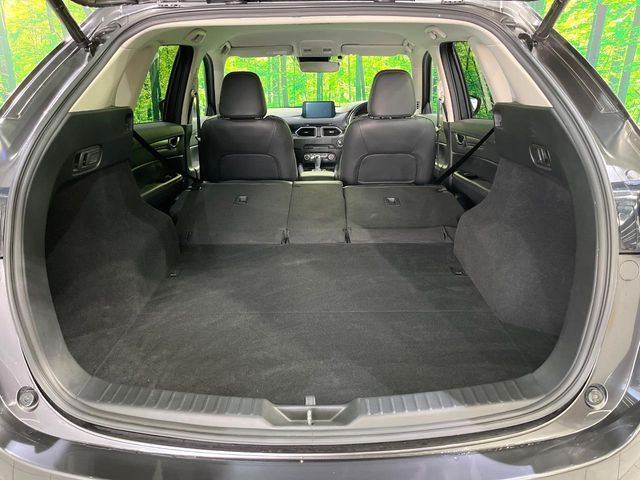CX-5 4WD