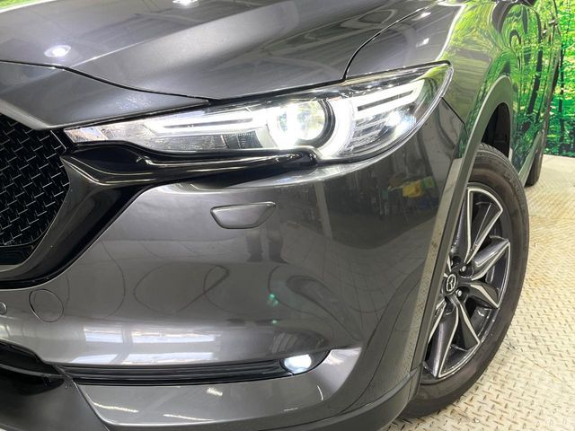 CX-5 4WD