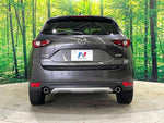 CX-5 4WD