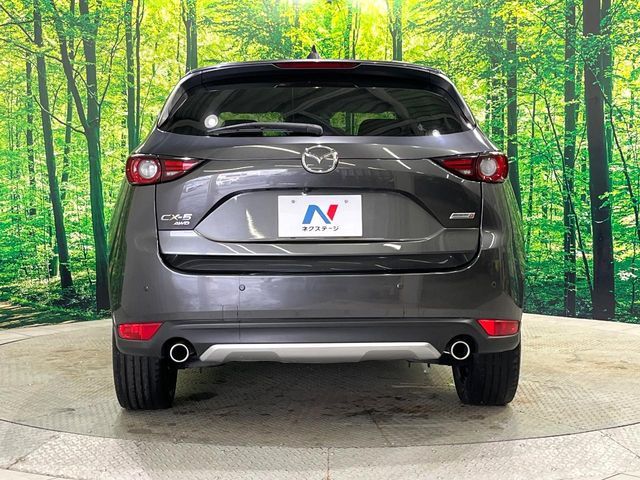 CX-5 4WD