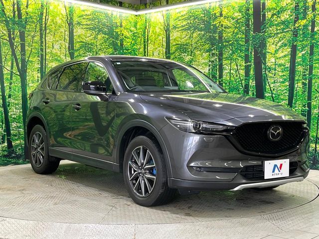 CX-5 4WD