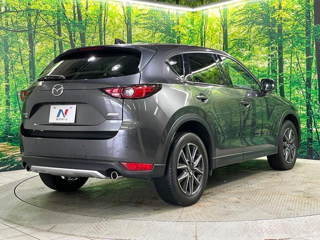 CX-5 4WD