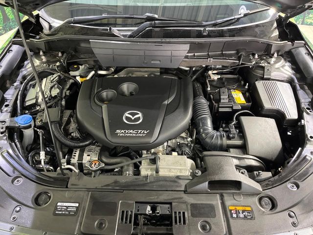 CX-5 4WD