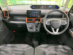 TANTO FAN CROSS 4WD