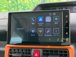 TANTO FAN CROSS 4WD