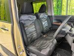TANTO FAN CROSS 4WD