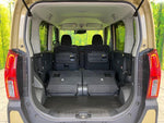 TANTO FAN CROSS 4WD