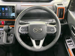 TANTO FAN CROSS 4WD