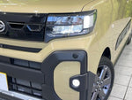 TANTO FAN CROSS 4WD