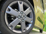 TANTO FAN CROSS 4WD