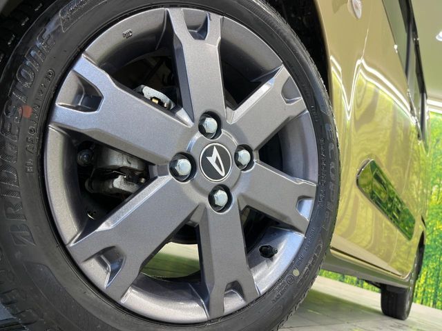 TANTO FAN CROSS 4WD