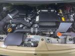 TANTO FAN CROSS 4WD