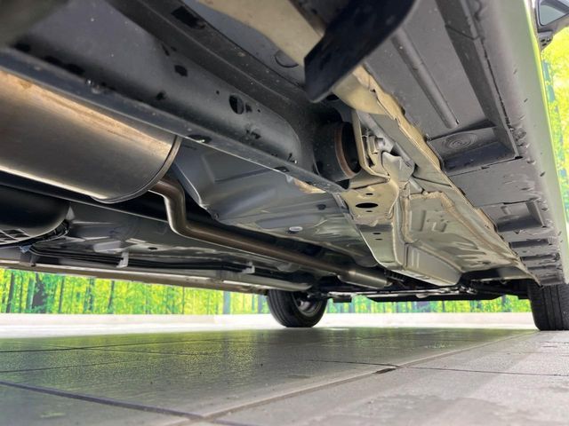 TANTO FAN CROSS 4WD