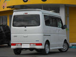 NV100 CLIPPER RIO 4WD