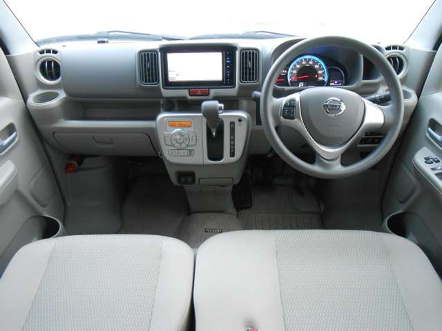 NV100 CLIPPER RIO 4WD