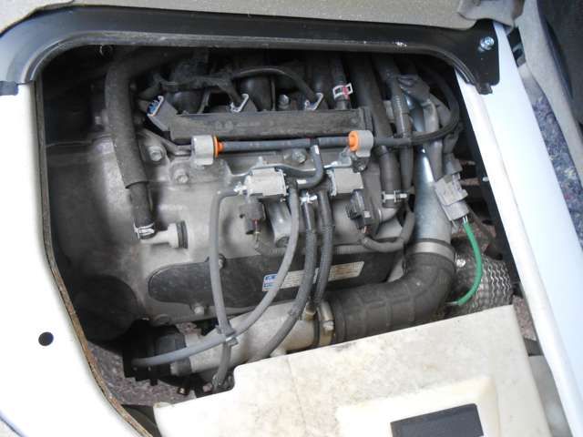 NV100 CLIPPER RIO 4WD