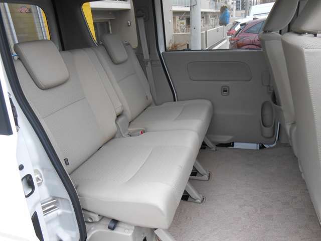 NV100 CLIPPER RIO 4WD