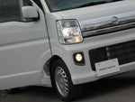NV100 CLIPPER RIO 4WD
