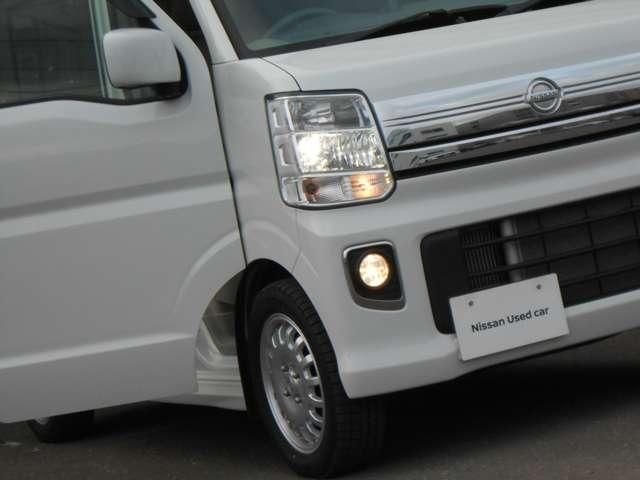NV100 CLIPPER RIO 4WD