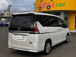 SERENA  S-HYBRID 4WD
