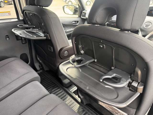 SERENA  S-HYBRID 4WD
