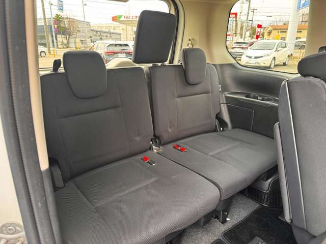 SERENA  S-HYBRID 4WD
