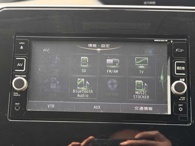 SERENA  S-HYBRID 4WD