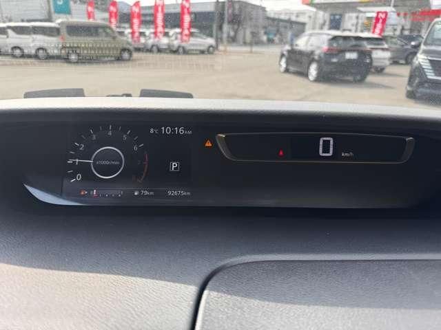 SERENA  S-HYBRID 4WD