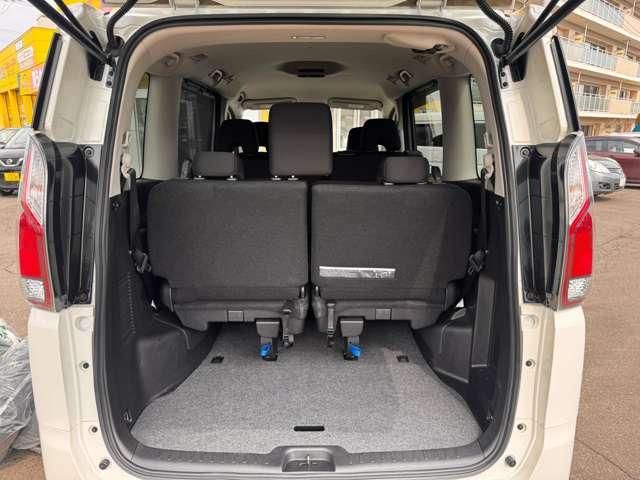 SERENA  S-HYBRID 4WD