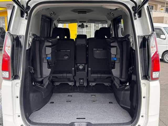 SERENA  S-HYBRID 4WD