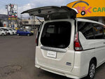 SERENA  S-HYBRID 4WD
