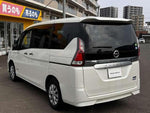 SERENA  S-HYBRID 4WD