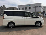 SERENA  S-HYBRID 4WD