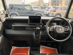 N-BOX CUSTOM
