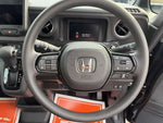 N-BOX CUSTOM