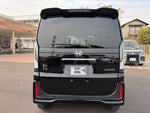 N-BOX CUSTOM