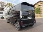 N-BOX CUSTOM