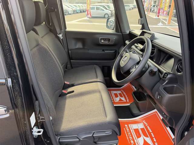 N-BOX CUSTOM
