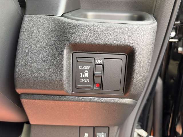 N-BOX CUSTOM